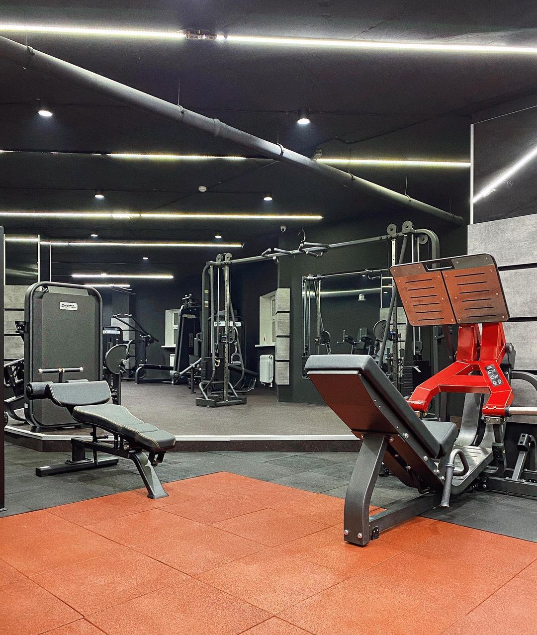 FitnessPro