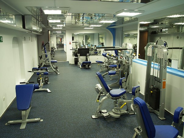 FitnessPro