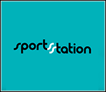 Лого Спортивный клуб «SportStation»