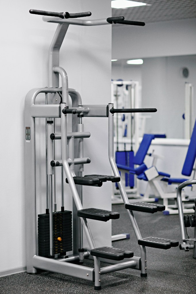 Фитнес-центр «Light Fitness»