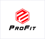 Лого Фитнес-центр «ProFit»