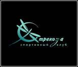 Лого Спортивный клуб «Стрекоза»