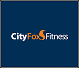 Лого Спортивный клуб «CityFoxFitness» (Володарского)