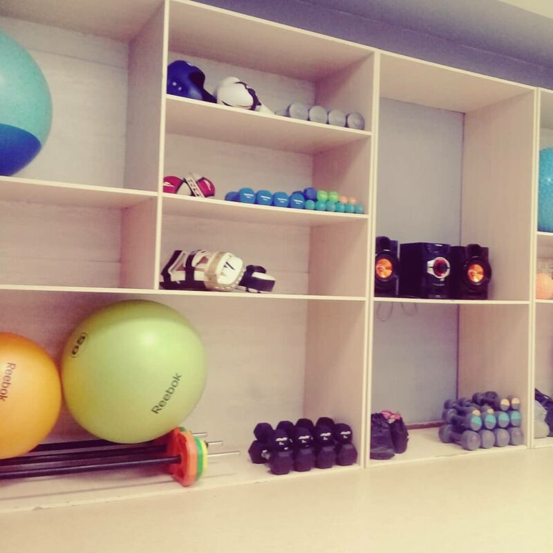 FitnessPro