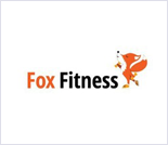 Лого Фитнес-клуб «Fox Fitness» (Обнинск)