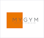 Лого Фитнес-клуб «MyGym»