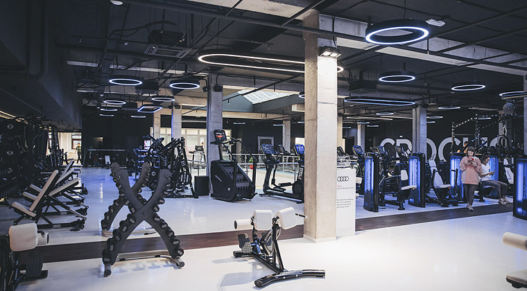 FitnessPro