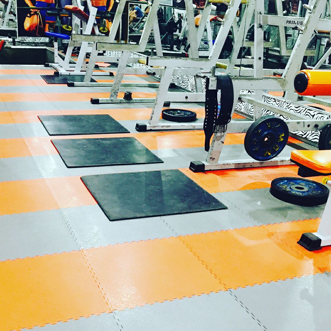 FitnessPro