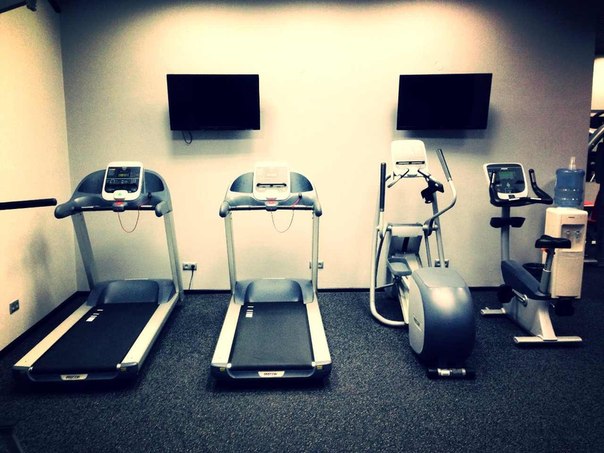 Фитнес-клуб «Fit-Zone»