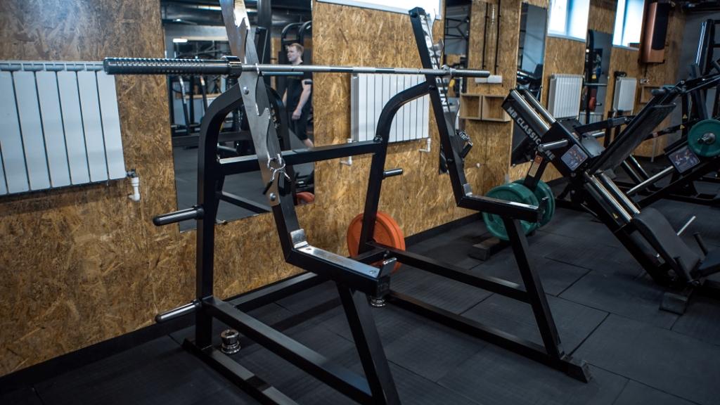 FitnessPro