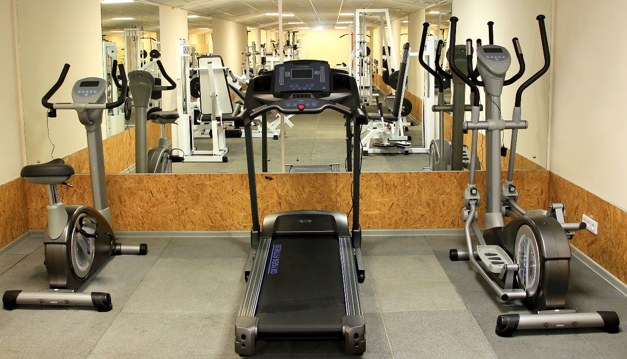 FitnessPro