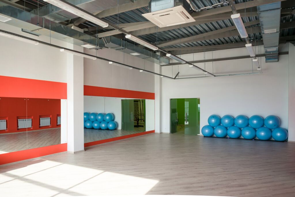 FitnessPro