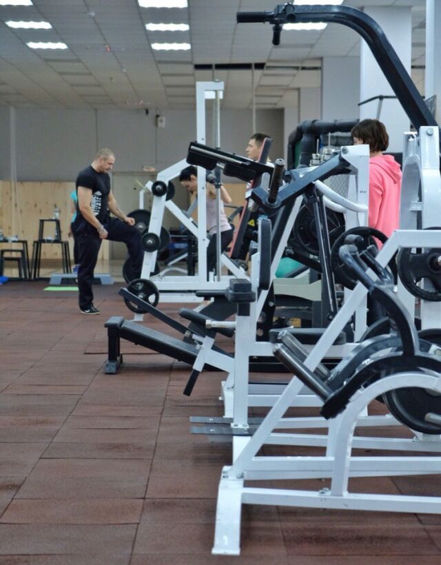 FitnessPro