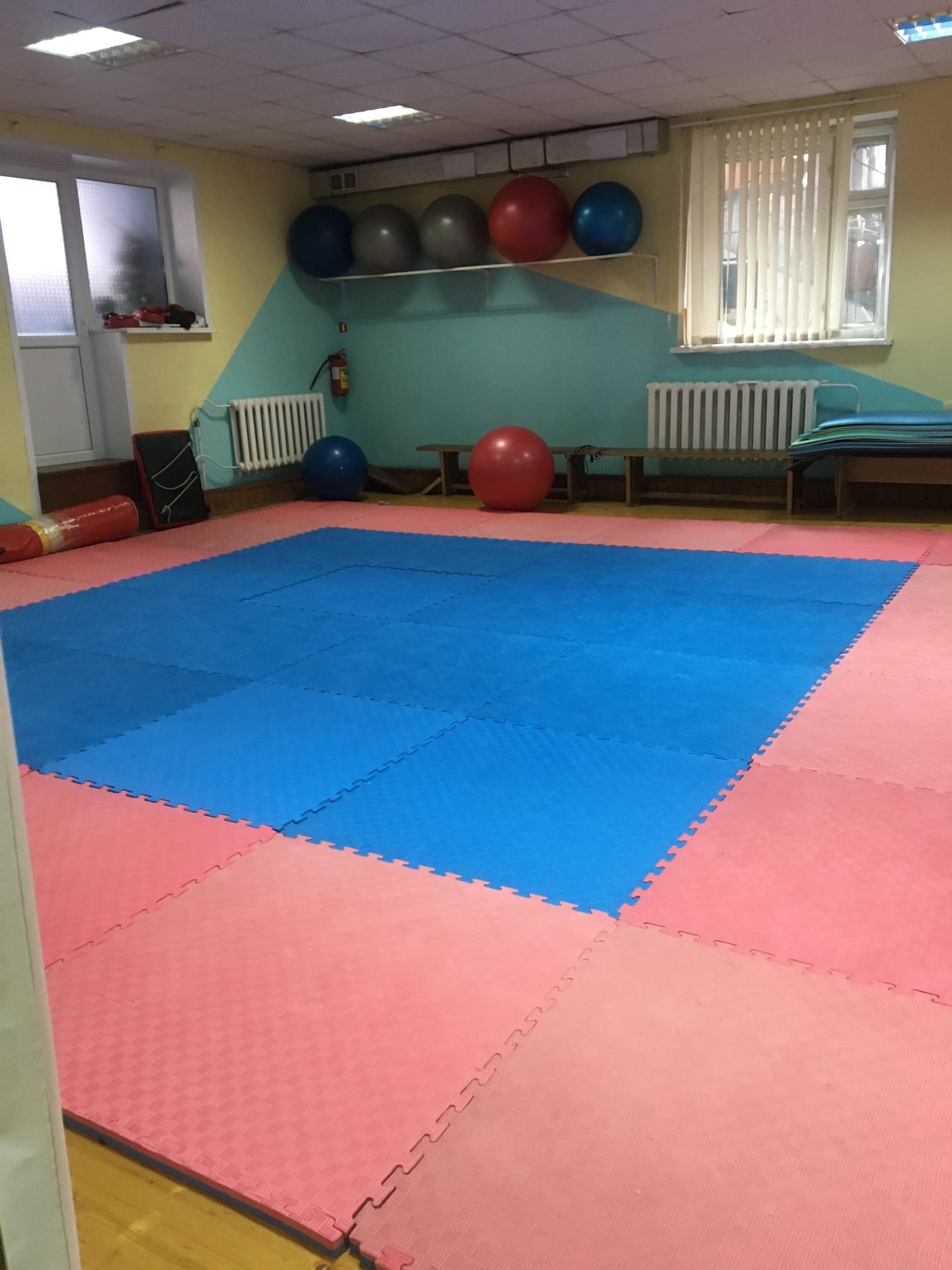 FitnessPro