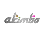 Лого Фитнес-центр «Akimbo»