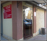 Лого Фитнес-клуб «Арт-Фитнес»