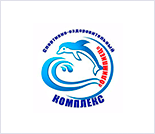Лого Спортивно-оздоровительный комплекс «Олимпиец»