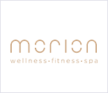 Лого SPA-центр «Morion»