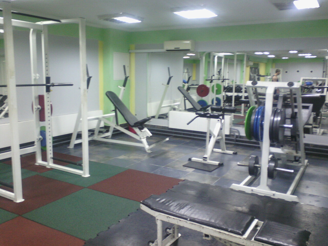 FitnessPro