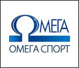 Лого Фитнес-клуб «Омега-спорт»