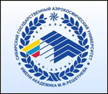 Лого Дворец водного спорта СибГУ