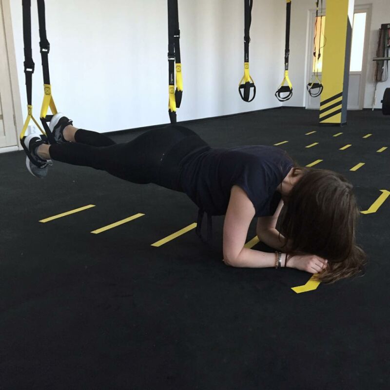 Спортивный клуб «DREAM training club»