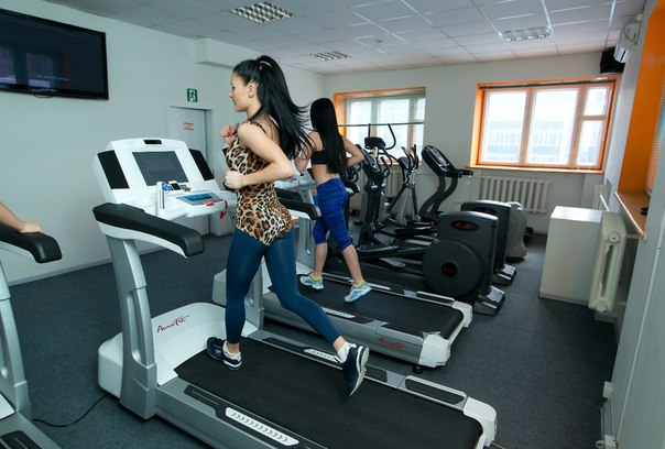 FitnessPro