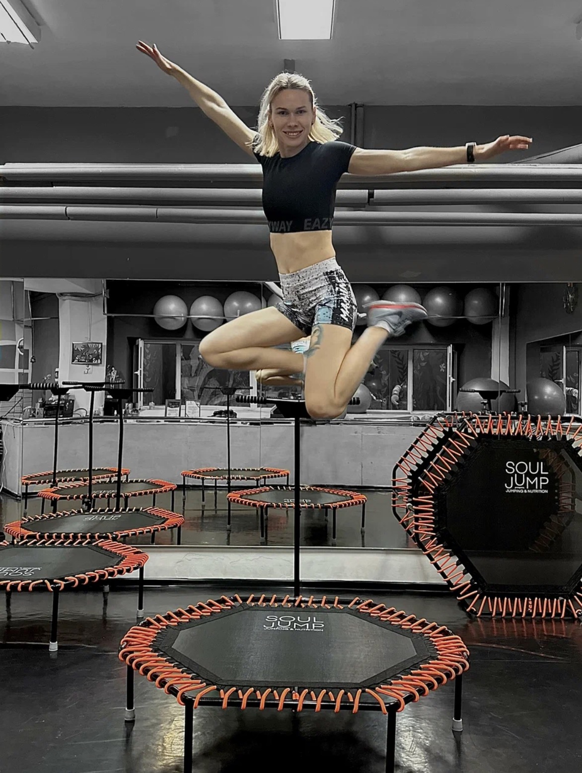 FitnessPro