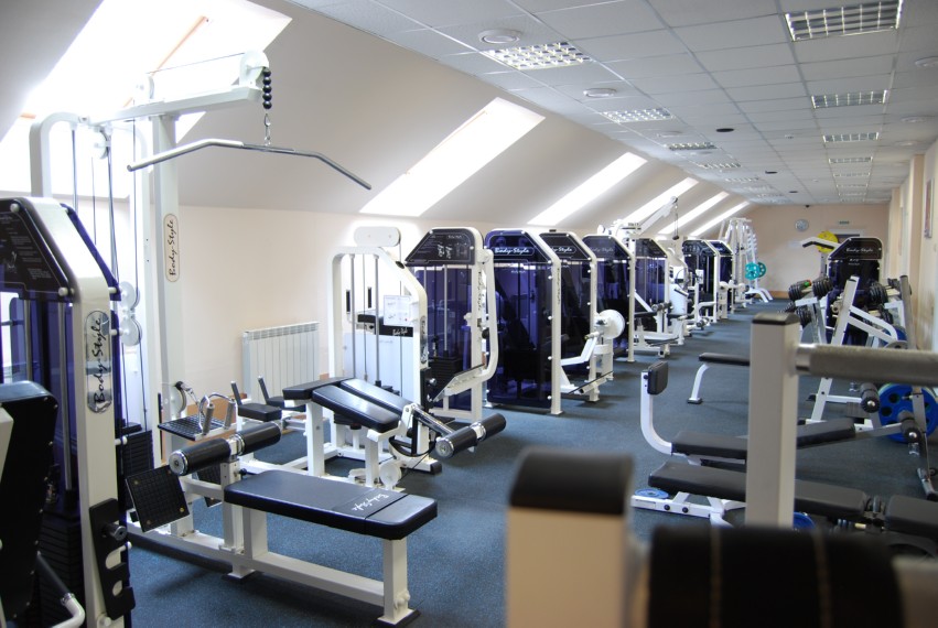 FitnessPro