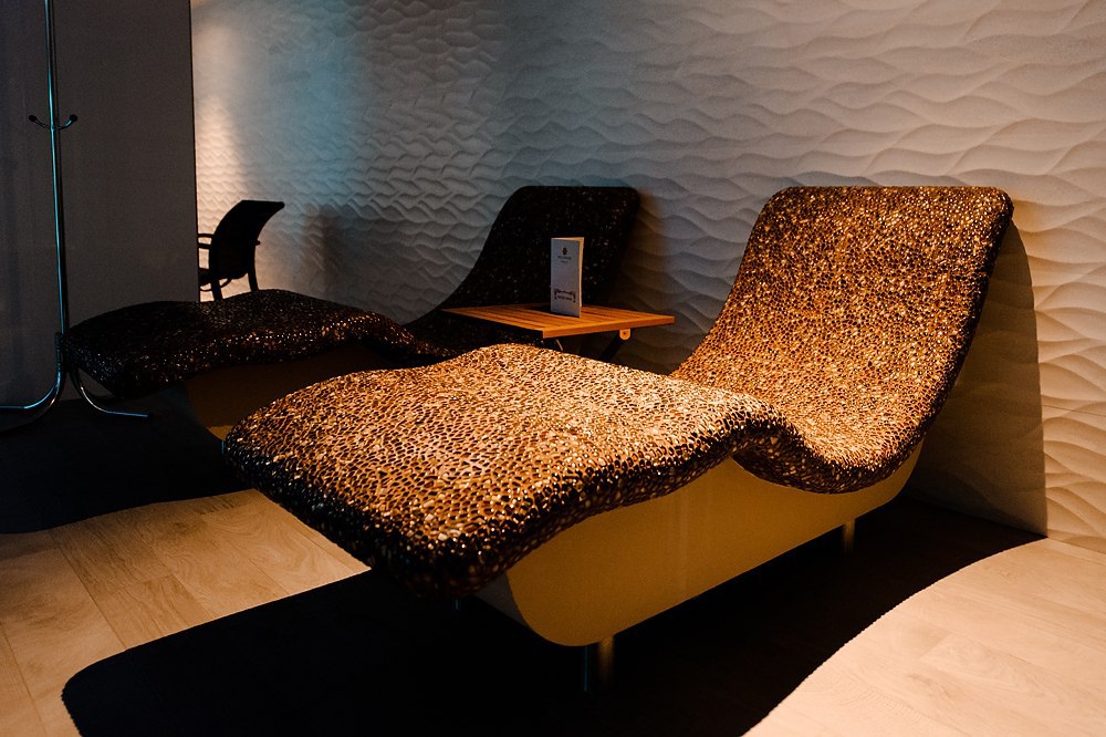 Аквакомплекс «HELIO SPA»