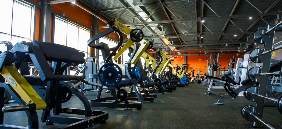 FitnessPro
