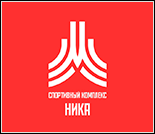 Лого Плавательный бассейн «Ника»
