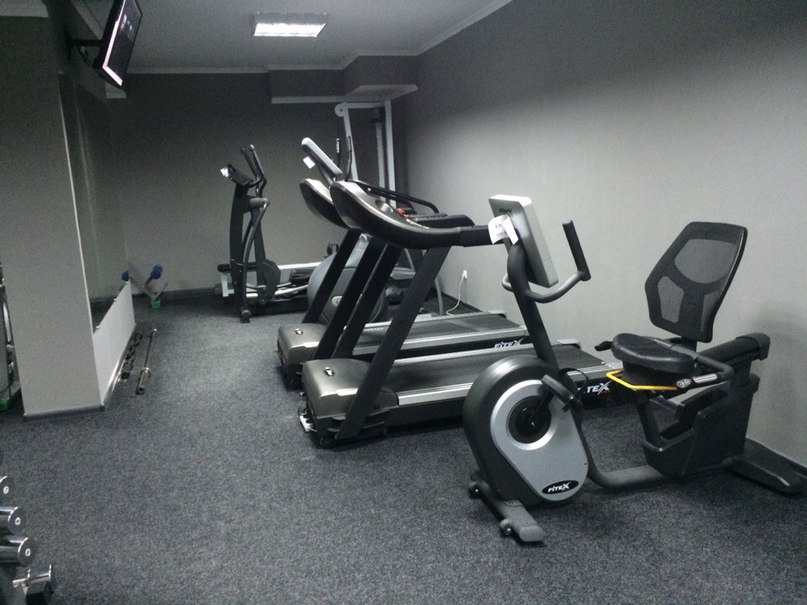 FitnessPro