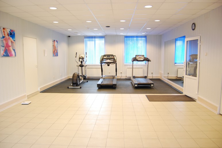 FitnessPro