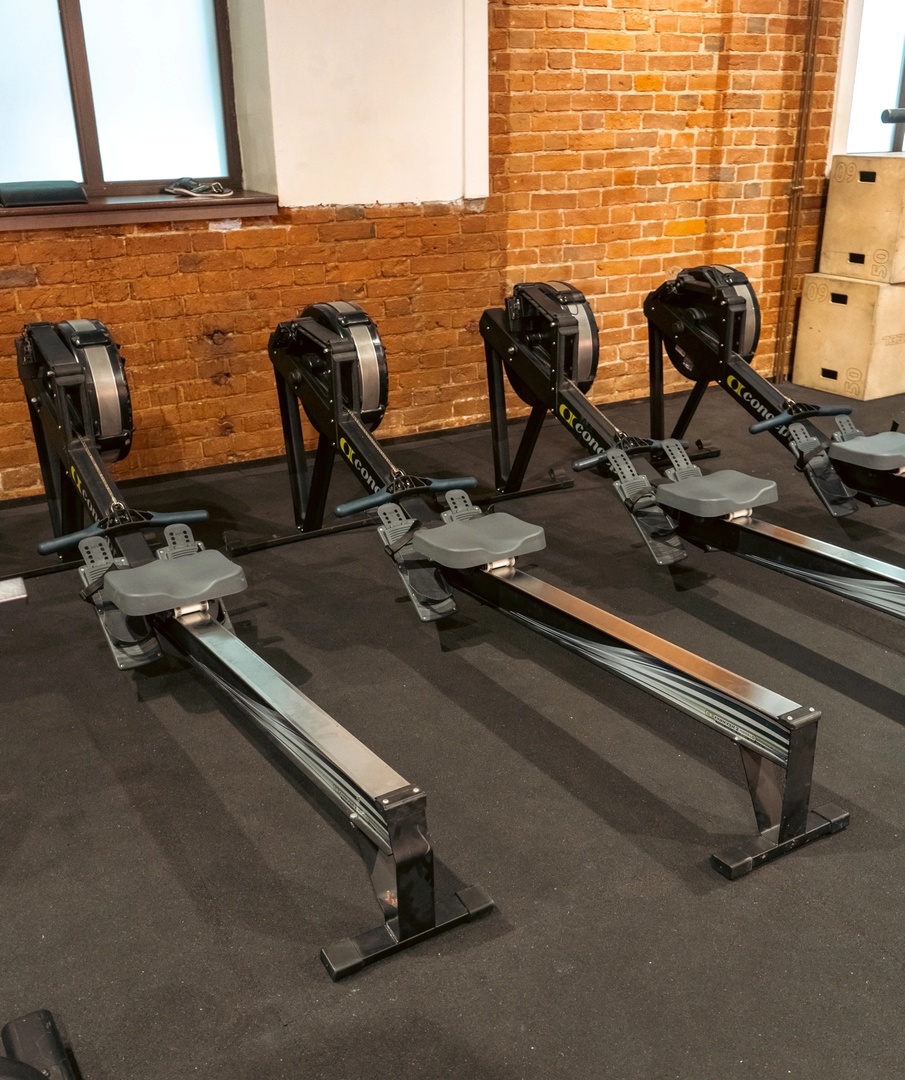 Академия единоборств «Evolve Gym»