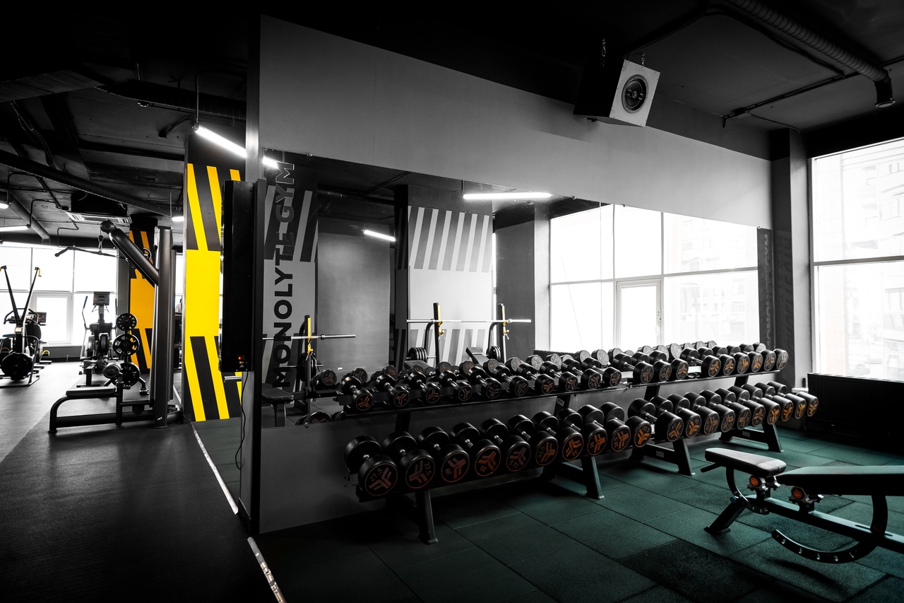 FitnessPro