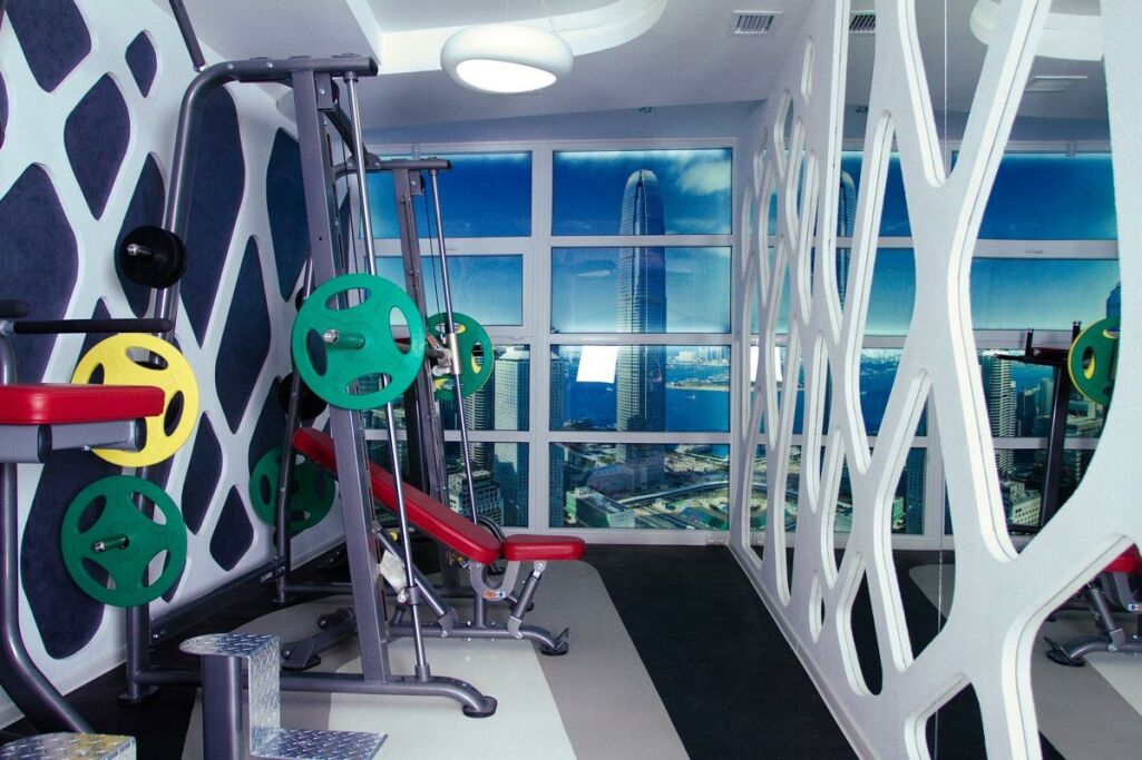 FitnessPro