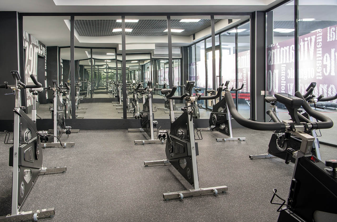 FitnessPro