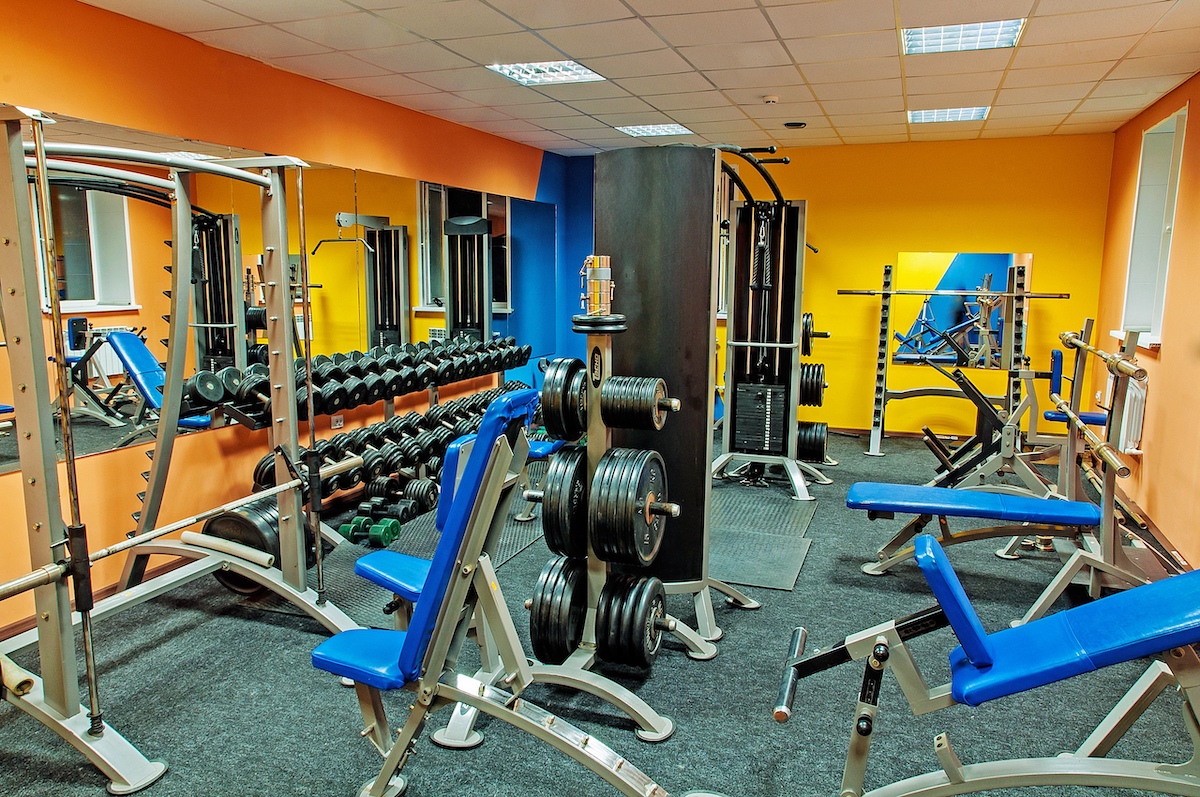 FitnessPro
