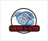 Лого Фитнес-клуб «Swim&Gym»