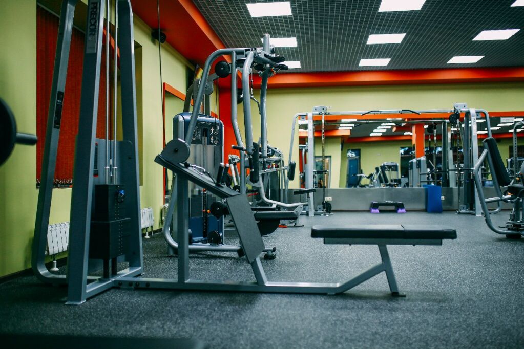 FitnessPro