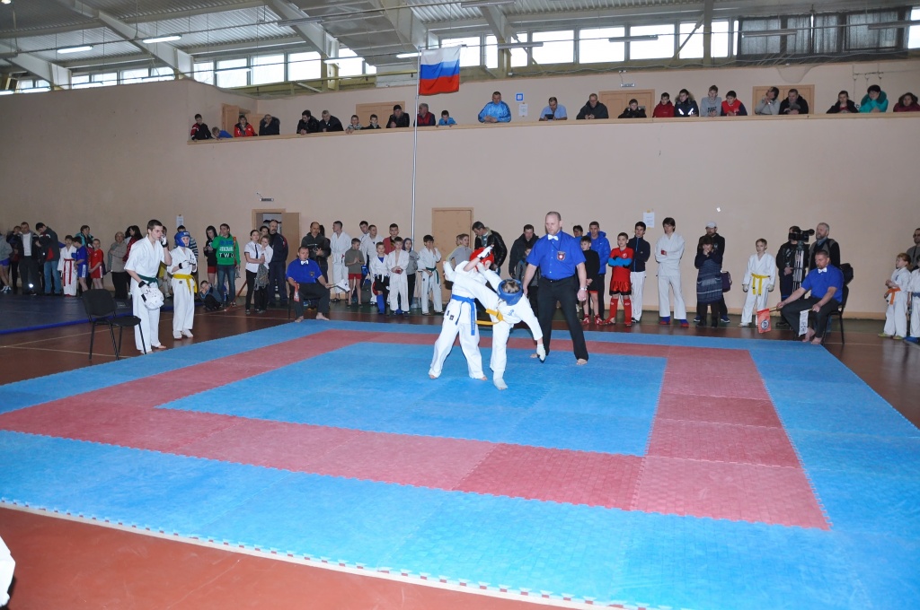 Физкультурно-оздоровительный комплекс