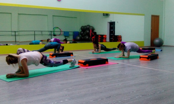 Спортивный клуб «Бункер»