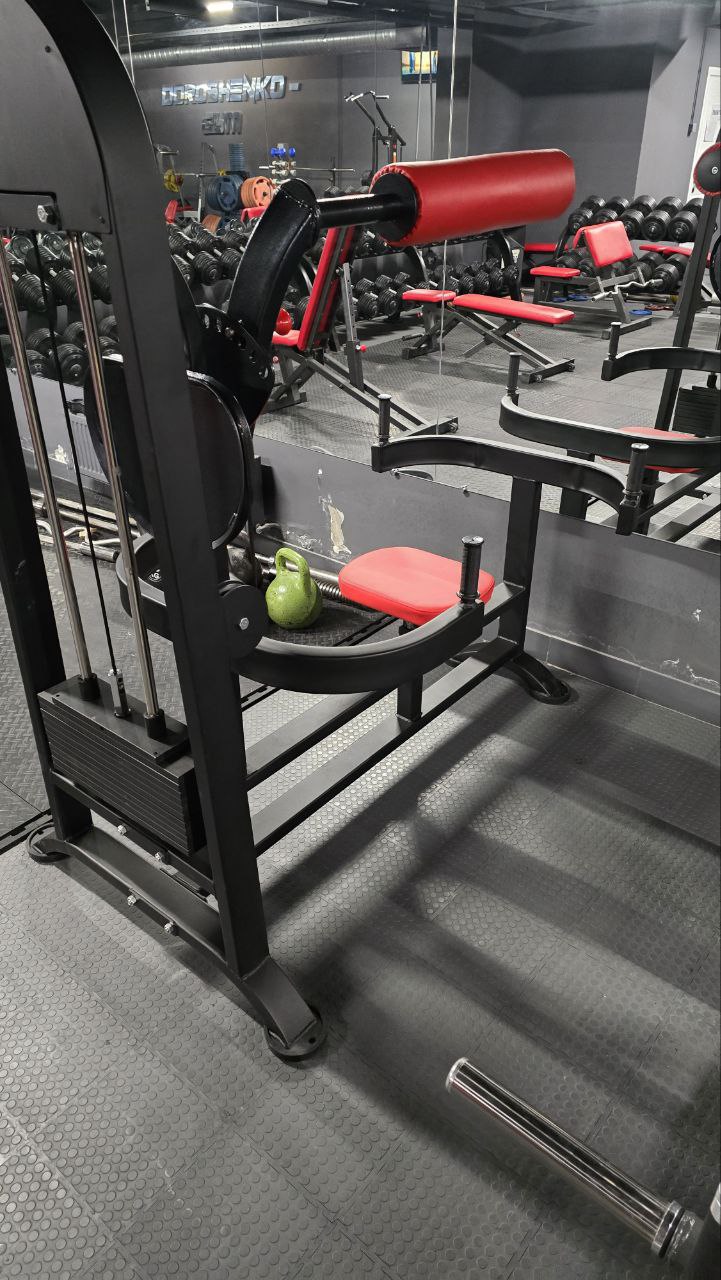 FitnessPro