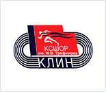 Лого Плавательный бассейн КСШОР