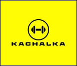 Лого Спортивный клуб «Качалка»