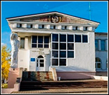 Лого Плавательный бассейн «Олимп»