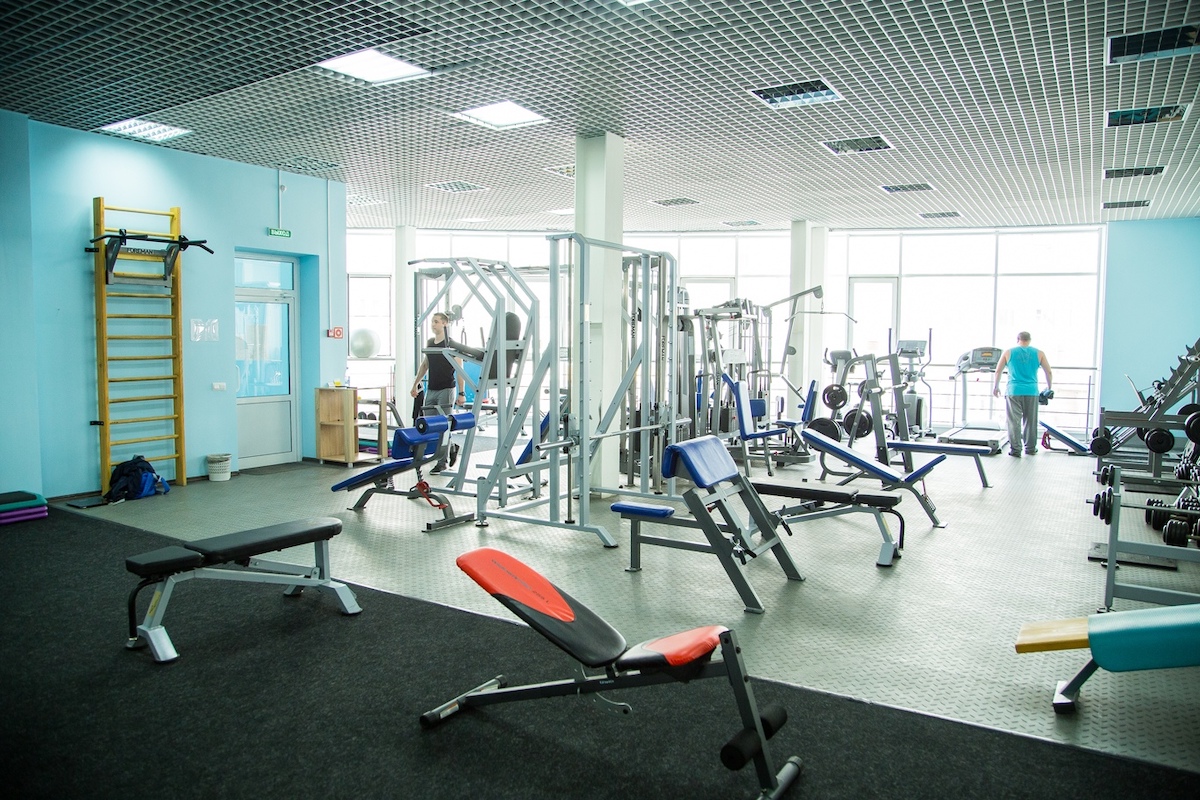 FitnessPro