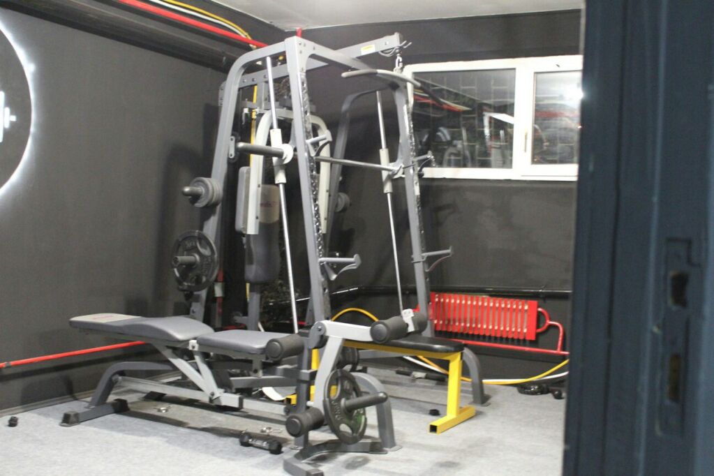 FitnessPro