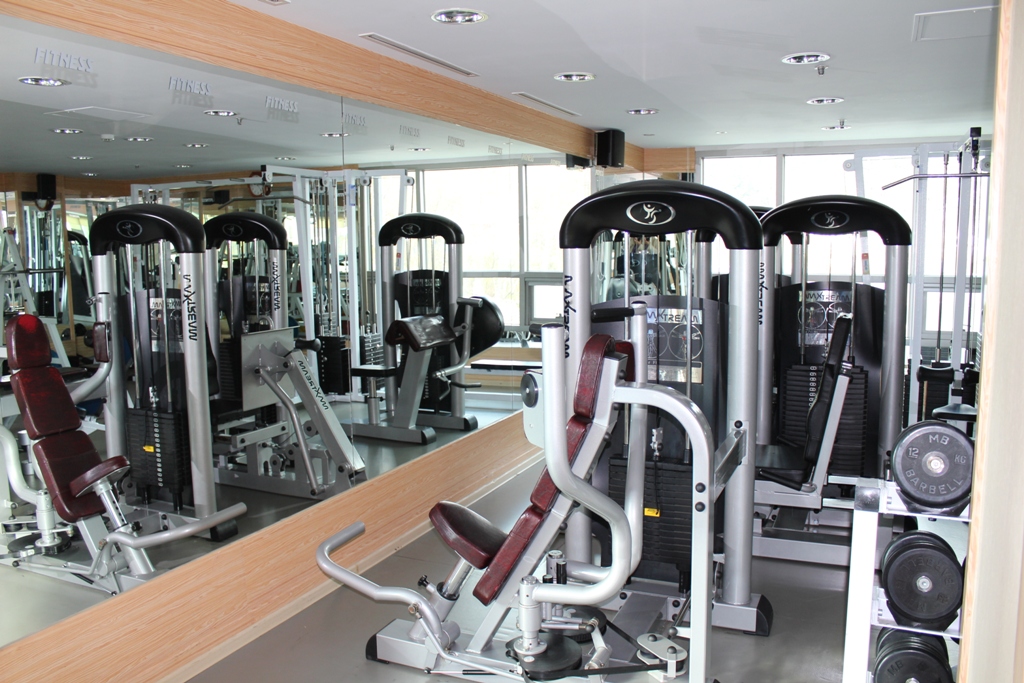 FitnessPro